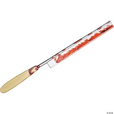 Clive Barker's Nightbreed Dr. Decker Plastic Razor Blade Accessory