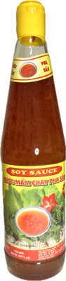 650ml Coconut Tree Nuoc Mam Chay Pha San   Soy Vegetarian Dipping Sauce 28oz