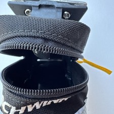 Bolsa Para Bicicleta, De Asiento, Con Correa De Montaje | Meses Sin Interés