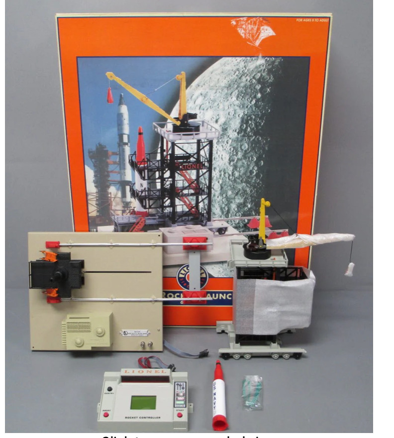 Click here to see eBay Auction