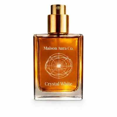 Crystal White Extrait Inspired By Elizabeth Taylor White Diamonds Womens Spray