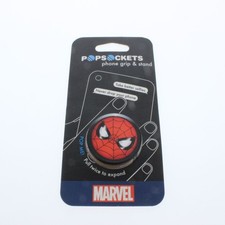 Popsockets para empuñadura y soporte de teléfono Spiderman - (101833)