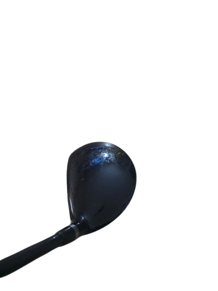 Navegador de golf Ping P5G 28° 9 madera de calle R- Flex grafito 41" diestro Foto 3 de 4
