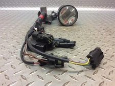 1996 96-00 Sea-Doo GTX 787 Speedometer Fuel Tank Gas Multi Function Info Gauge