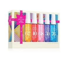 Sol de Janeiro Spritz the Season Mini Cheirosa Perfume Mist Set NEW Holiday 2025