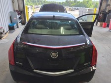 Used Deck Lid Fits 2014 Cadillac Ats Grade A