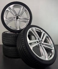 Audi A7 S7 4K 21 Inch Alloy Wheels Summer Tires 4K8601025H #D206