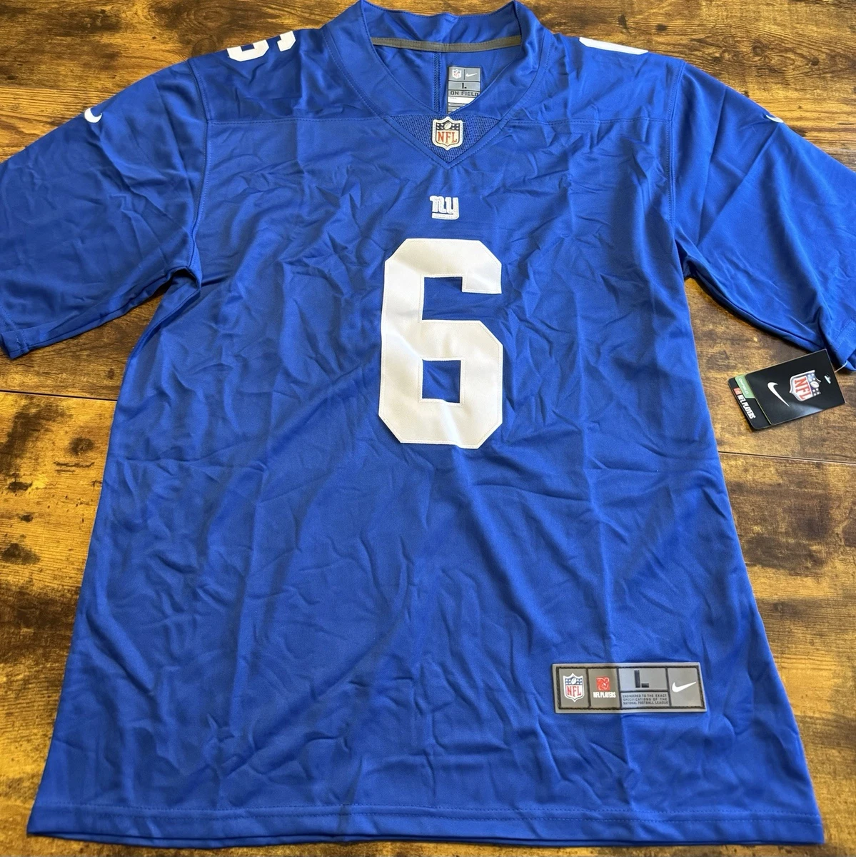 New York Giants Fan Jerseys for sale | eBay
