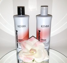 Kenra Color Protecting Shampoo  Conditioner Duo 10.1oz each