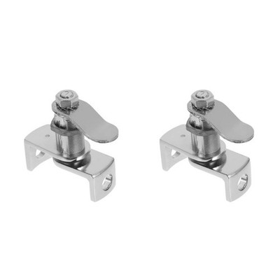 2 PCS Daumenriegelverriegelung Türverriegelung Für Den Schiffsbau