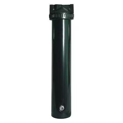 Arrow Pneumatics D12-04Xxl Desiccant Dryer, 1 Gal.