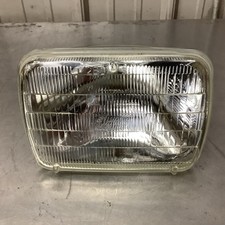 1986-1997 Nissan D21 Hardbody Pickup Headlight 1986-1997 Nissan D21 Hardbody Pickup Headlight