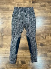 Kerrits Girls Kids XS 4-5 Horse Riding Breeches Equestrian Tights Pants USA Made Kerrits Girls Kids XS 4-5 Horse Riding Breeches Equestrian Tights Pants USA Made - Image 1