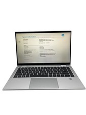 HP EliteBook X360 1040 G7 14 i7-10810U 1.10GH...