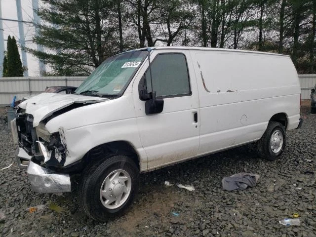 Used Right Rear Cargo Door Assembly Back fits: 2013 Ford E250 VAN w/window R. w/ - Image 4 of 4