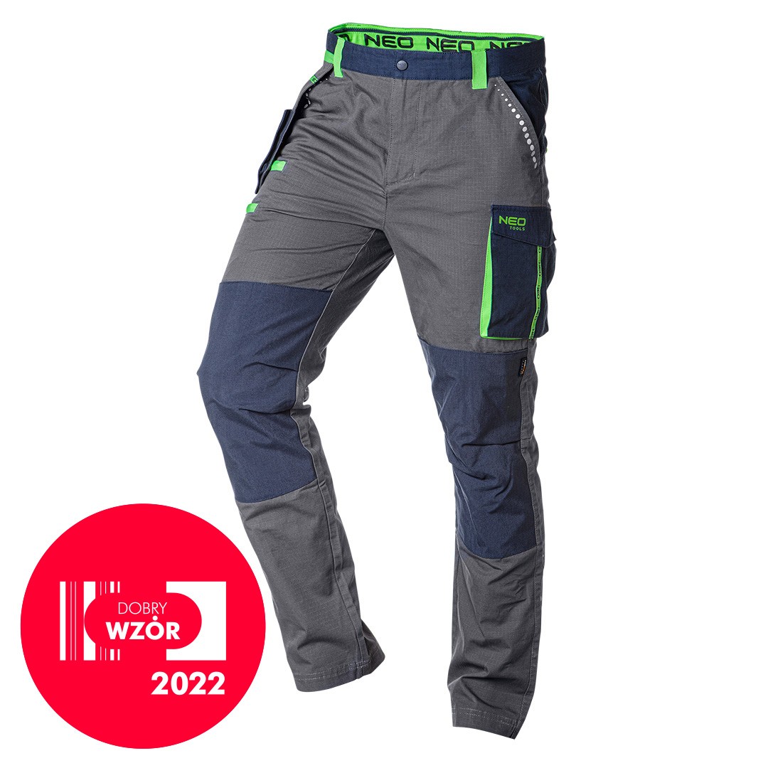 ✅Fits TOPEX-NEO-GRAPHITE NARZ�DZIA 81-227-XS PREMIUM WORK TROUSERS,  ⭐UK Seller⭐