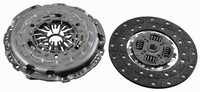 Sachs Kupplungssatz 3000 950 745 FüR Fed Fdd Ffd Fbd Fad Ford Fcd Transit V363