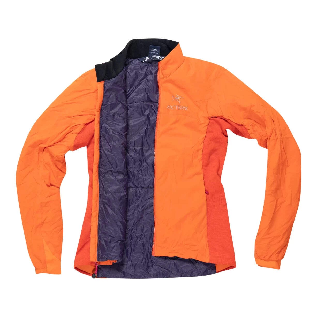 Giacca Arc'teryx Vintage Atom LT Donna