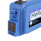 NEW Small Handheld Inkjet Coder For Fast Drying Text Printer