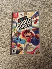 Super Mario Party - Nintendo Switch - Pre Owned