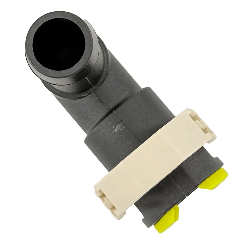 Conector de tubo de calefacción apto para Mazda 3 CX-7 CX-9 2007-2013 Foto 4 de 4