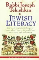 Joseph Telushkin | Jewish Literacy | Buch | Englisch (2008) | Gebunden