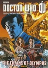 Doctor Who Graphic Novel #16 Panini UK September 2013