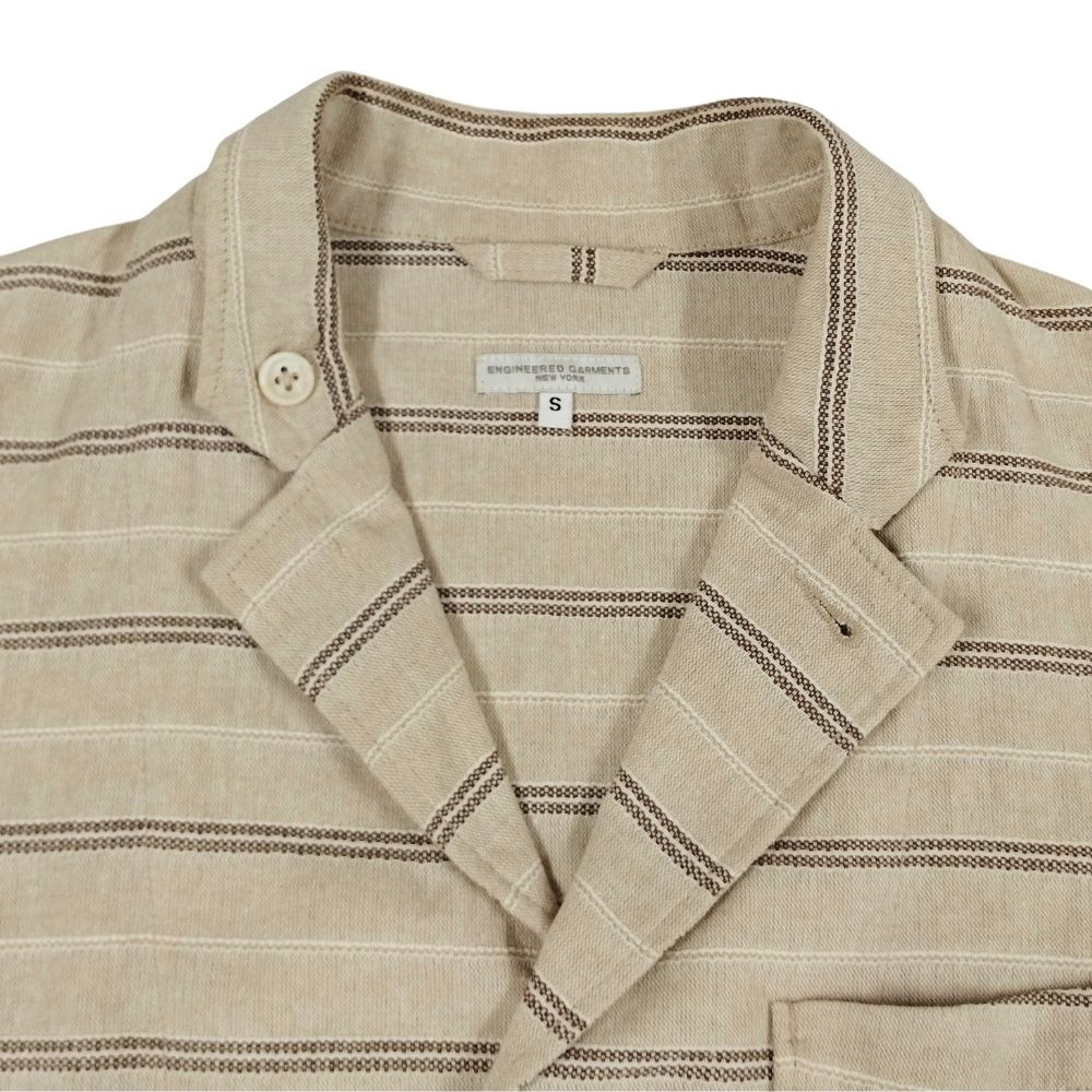 Engineered Garments Loiter Jacket CPHorizontal Ja… - image 4