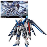 #243 Rising Freedom Gundam Gundam Seed Freedom, Bandai Hobby Hgce 1/144