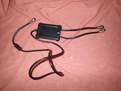 Zero Breeze Mark 2 Power Extension Dock   USED- WORKS