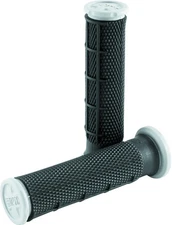 ProTaper 24850 1/2 Waffle ATV Grips - Black