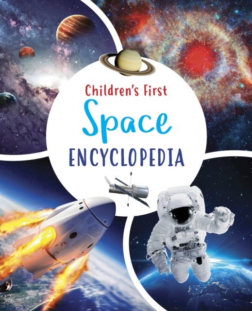 Childrens First Space Encyclopedia by Claudia Martin HARDBACK 9781398811355