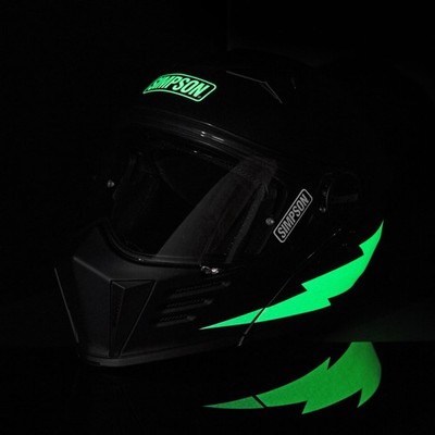 Mod Bandit Helmet - Limited Edition Lucifer - Extra Small M5939XS