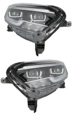 Feu avant (phare) Renault Kadjar