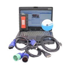 for Cummins INLINE 7 Insite Pro 9.0 Data Link...