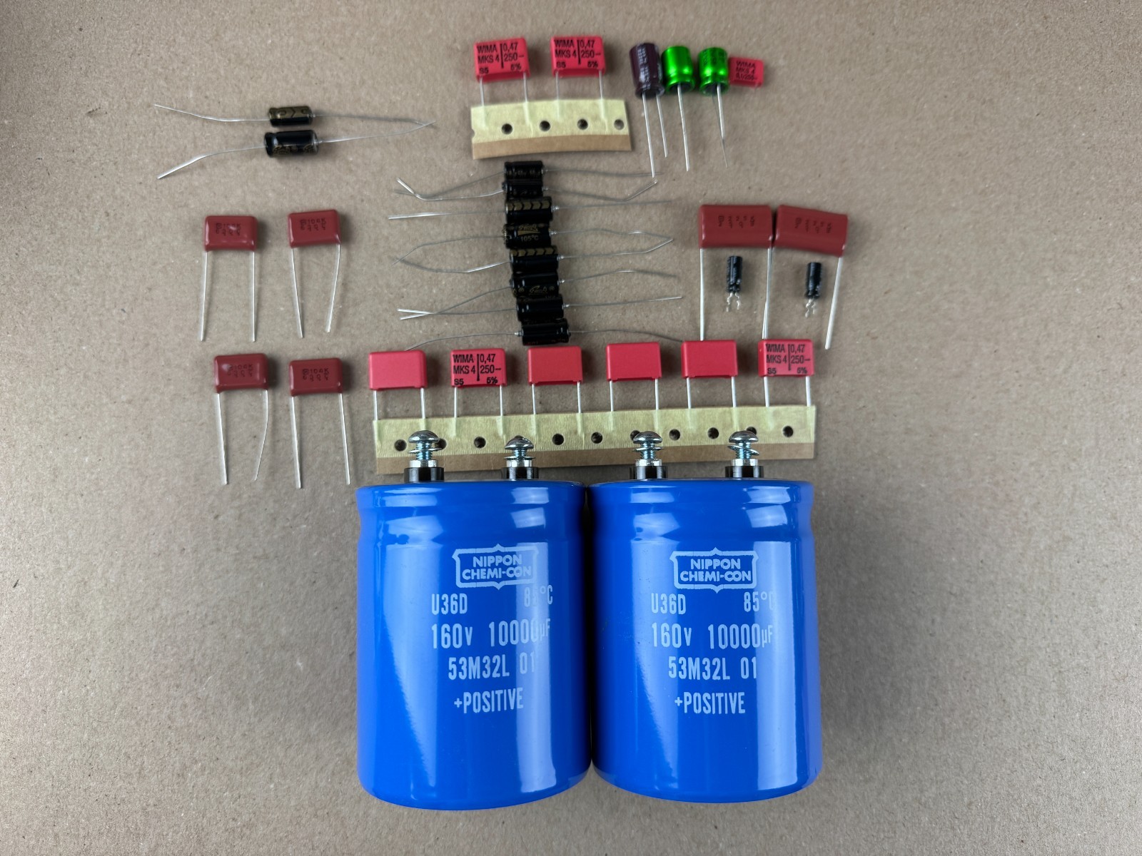 Altec 9440A vintage audio equipment - eBay listing photo 2