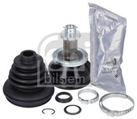 NEU - Febi Bilstein 109401 Gelenksatz, Antriebswelle FüR Audi Seat Skoda VW