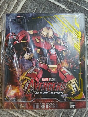 marvel hulkbuster