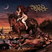 Beyond Grace - Our Kingdom Undone - Vinyl Record - G3Z