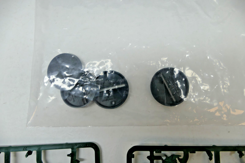 Blood Bowl Second Season Rule Book And Starter Set Parts Pitch Board Dugouts - Picture 6 of 22