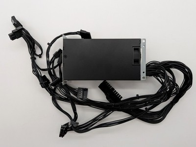 FlexGURU Pro Power Supply (FSP500-50FDB) Flex ATX 500W 80 Plus Gold