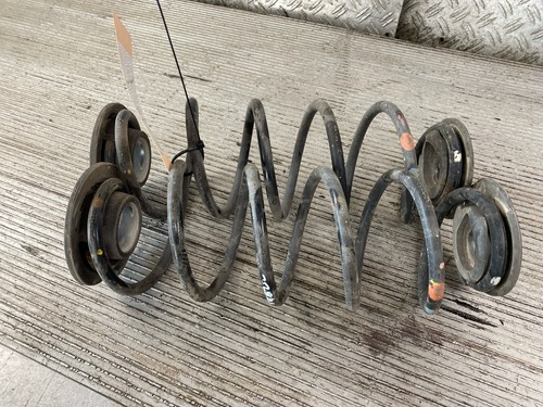 82693 Federnsatz Hinterachse HONDA Jazz III (GE)