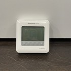 Honeywell Home T4 Pro Series Programmable Thermostat Model TH4110U2005