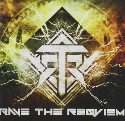 Rave The Reqviem Rave the Reqviem (CD) (UK IMPORT)