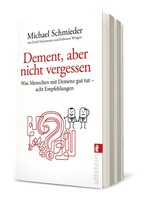Dement, Aber Nicht Vergessen | Michael Schmieder (U. A.) | Deutsch | Taschenbuch