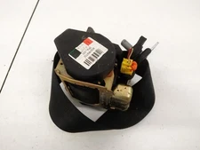 602369700 Seat Belt Strap Front Left 019L000 Mercedes-Benz DE1574456-07