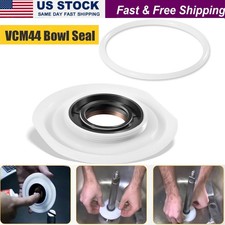 Replace for VCM 44/40/25 Bowl Seal Low Profile Cutter Mixer Bowl Seal w/ O-Ring