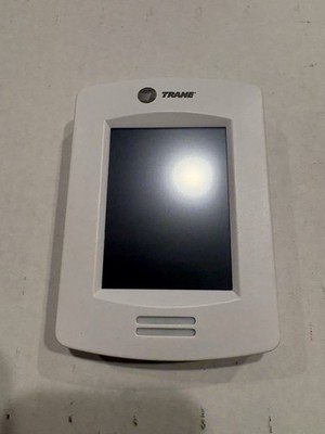 TRANE BAYSENS800AB TOUCHSCREEN PROGRAMMABLE SPACE CENTER