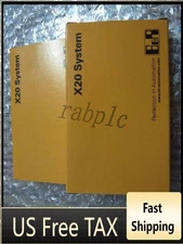 1PC B&R X20DS1119 PLC Module X20 DS1119 New In Box Expedited Shipping