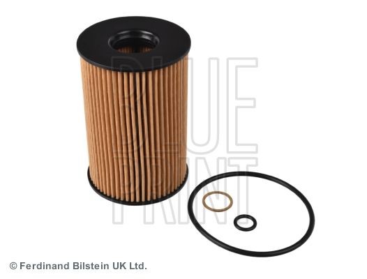 Blueprint ADB112103 Oil Filter Fits Alpina B6 B7 XB7 BMW 5 Series X5 Rolls-Royce